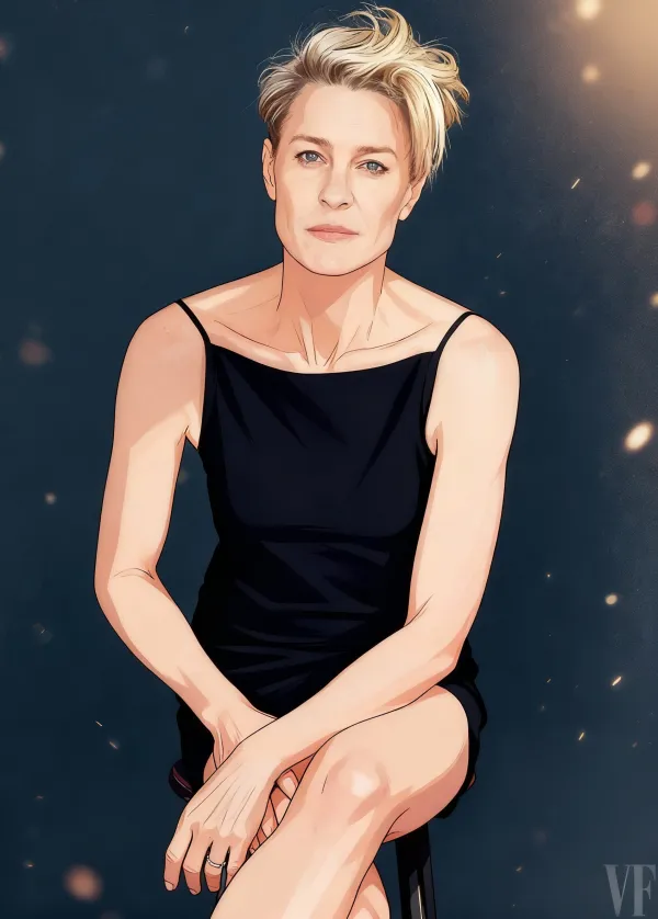 Robin Wright