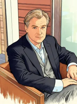Christopher Nolan