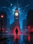 The time-loop curse
