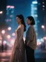 Echoes of Us