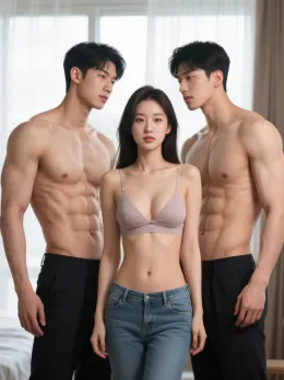 Twins of the Heart
