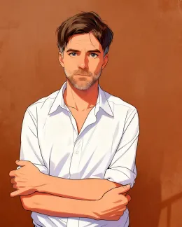 Paul Thomas Anderson