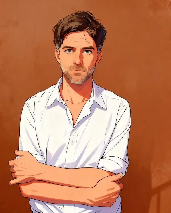 Paul Thomas Anderson