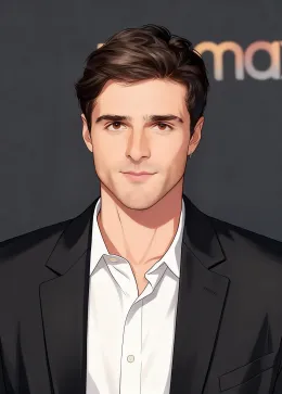 Jacob Elordi