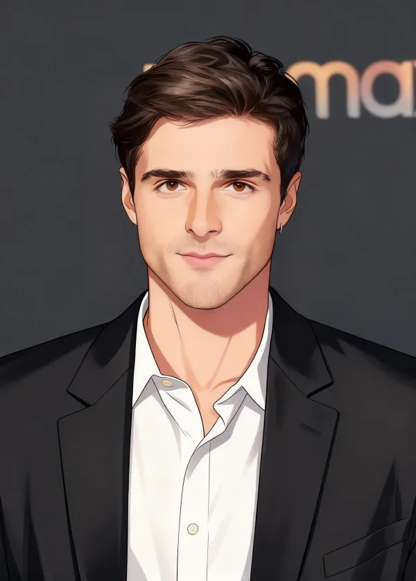 Jacob Elordi