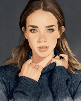 Hannah John-Kamen