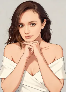 Olivia Cooke