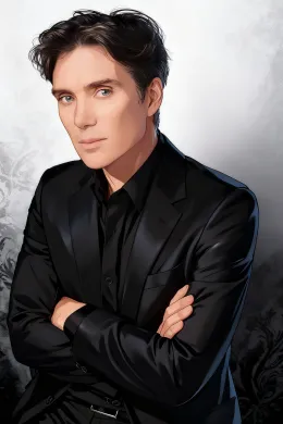 Cillian Murphy