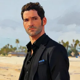 Tom Ellis