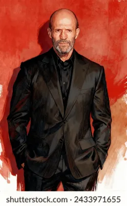 Jason Statham