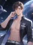 Caleb: Gege's Embrace