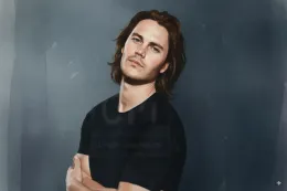 Taylor Kitsch
