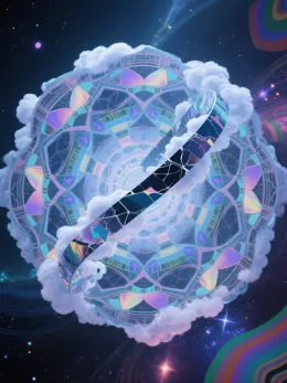 The Oracle of Paradoxical Dimensions
