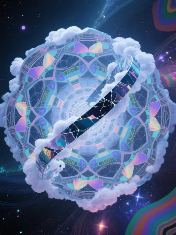 The Oracle of Paradoxical Dimensions
