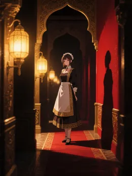 The King's Harem