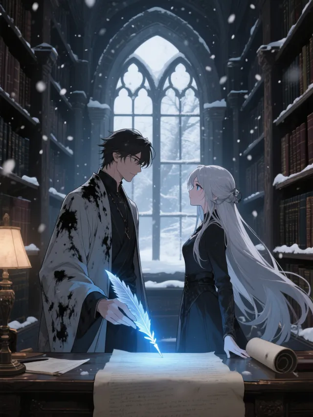 Game of Stones: Rewritten Fate