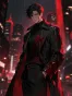 The  Killer's obsession