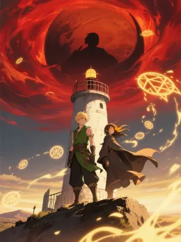 Golden Sun: Rise
