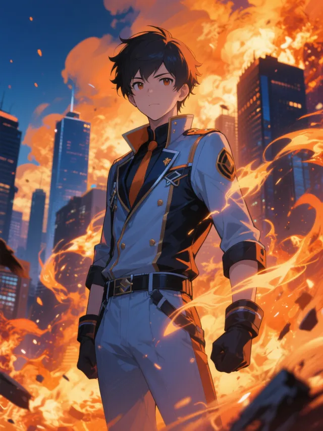 My Hero Academia: Path of Power