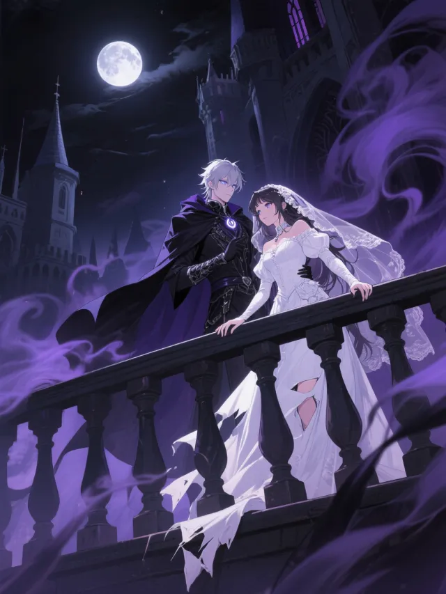 Stolen by the Shadow Prince