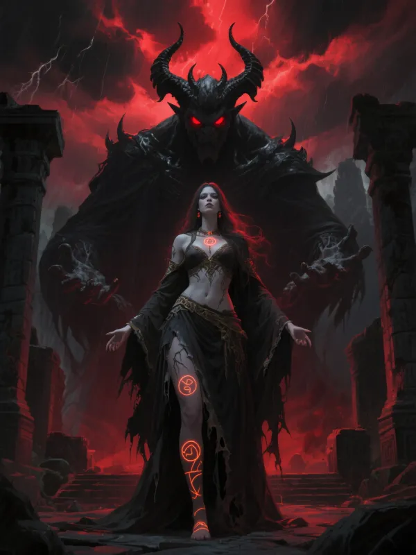 Veins of Betrayal
