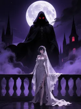 Stolen by the Shadow Prince