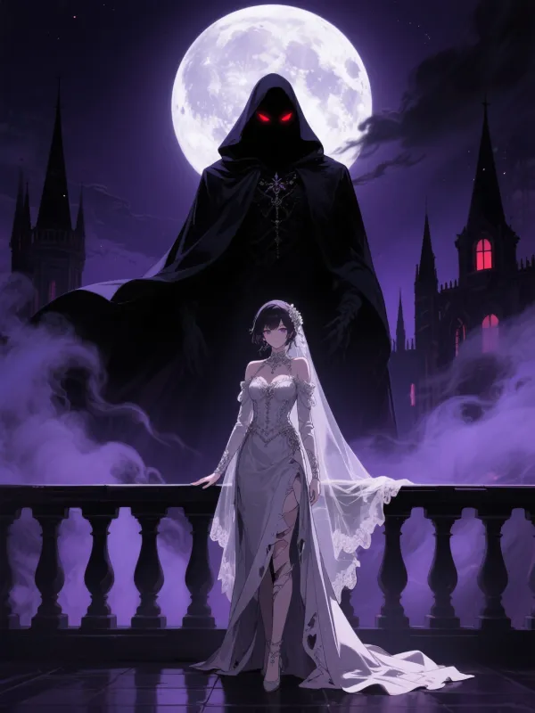 Stolen by the Shadow Prince