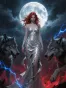 The Werewolf's Forbidden Bride