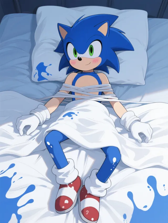 Amy Rose: Birthday Surprise