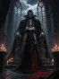Bride of the Vampire King