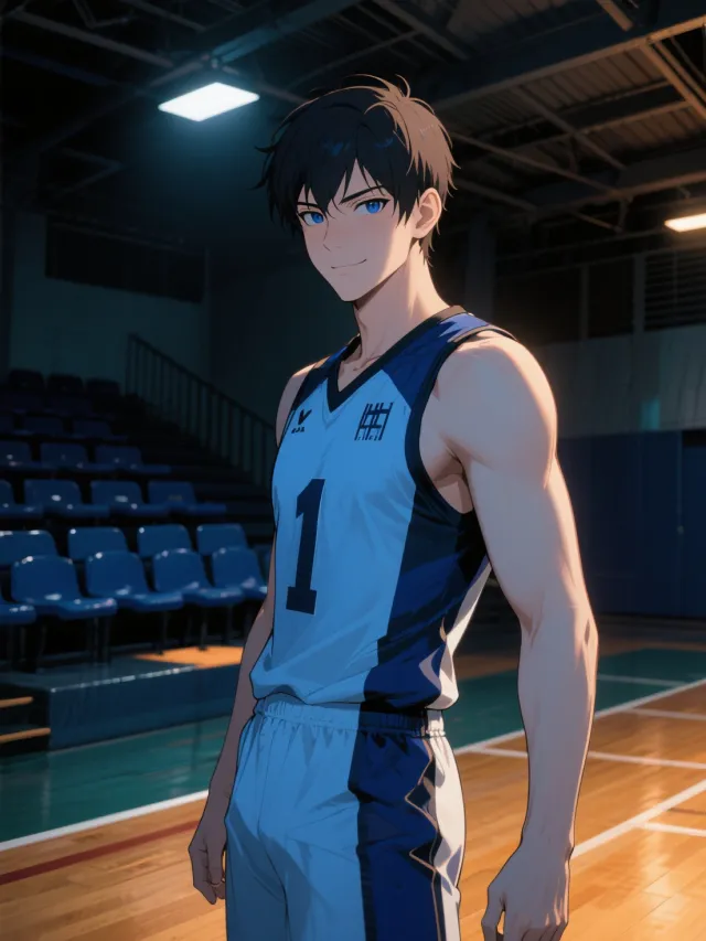 The Bleachers: Forbidden Game