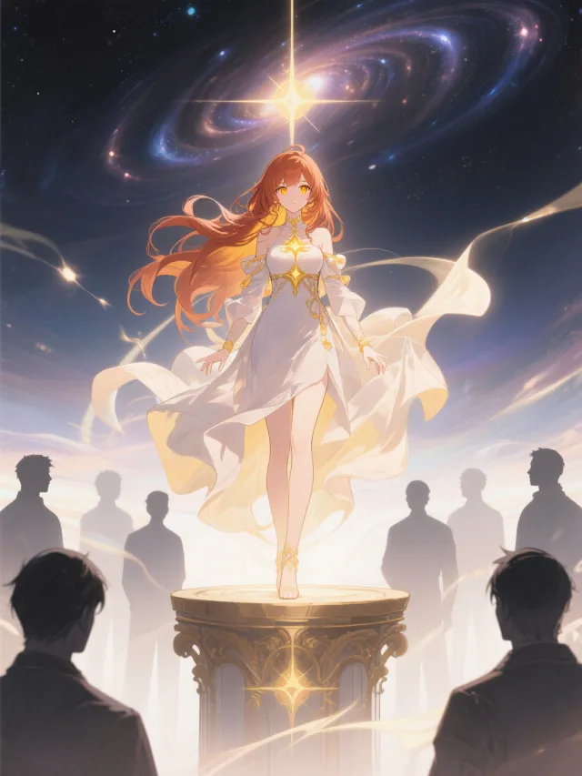 Lovely, Understood, Seen, Treasured (LUST)