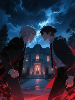 Veins of Betrayal