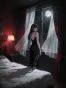 Satin and Shadows