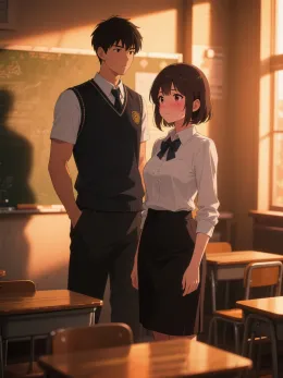 Sweaty Detention