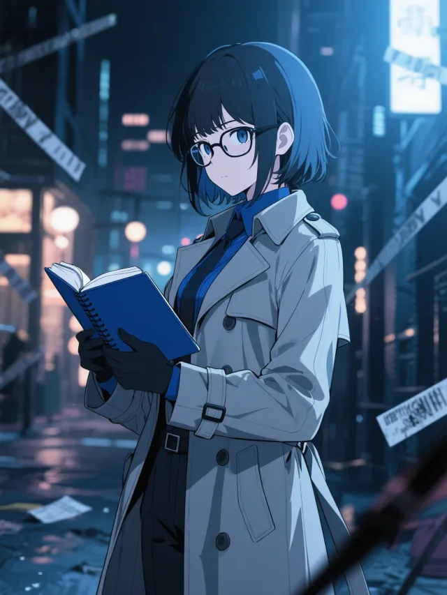 Bungo Stray Dogés: Unleashed Desire