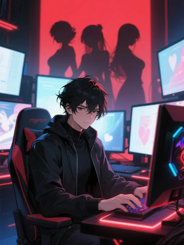 The King's Avatar: Glory and Heart