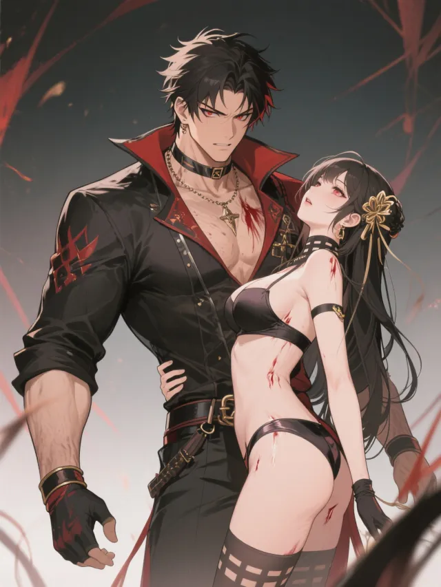 Kidnapped by the billonaire's rival