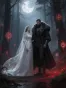 The Alpha's Human Bride