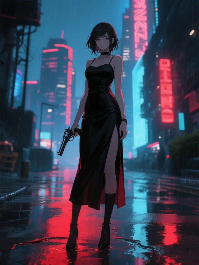 The Mafia's Hidden Daughter