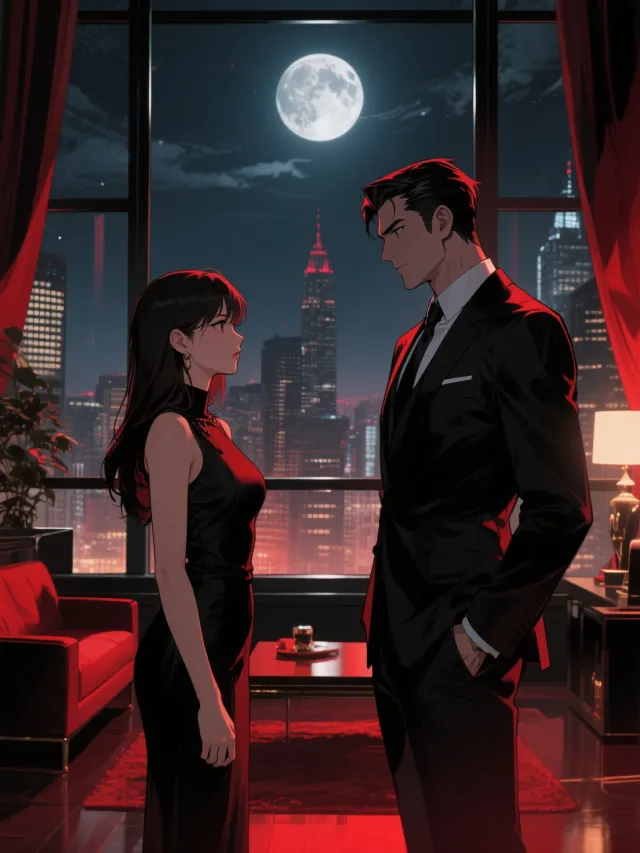 The Billionaire's Revenge Bride