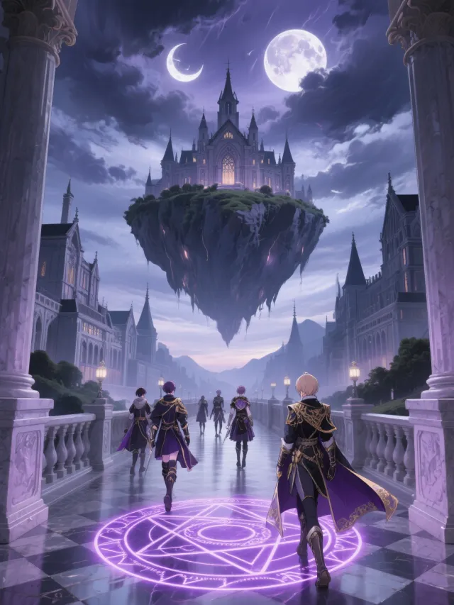 Secrets of the Royal Academy