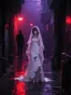 The Serial Killer's Bride