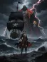 Captured by the Pirate Lord