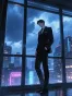 The Cursed Billionaire
