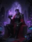 Fated to the Dark Elf Prince