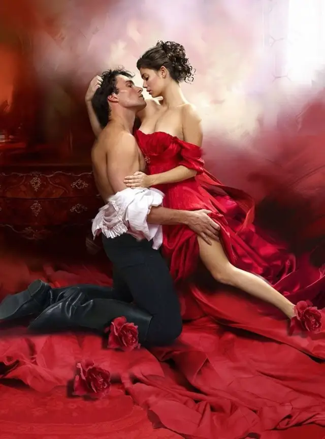 Selene Voss: Velvet Over Steel