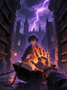 Kaelen Duskbane