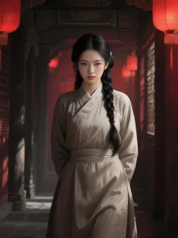 Xiaolan: The Silent Viper