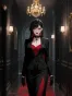 Diana Voss: Queen of Shadows